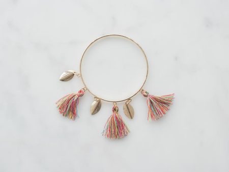 Boho Bangle Bracelet Fashion