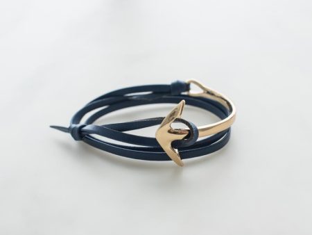 Anchor Bracelet Mens Sale