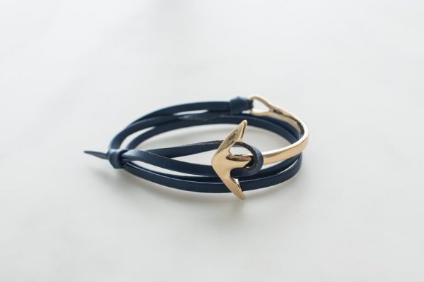 Anchor Bracelet Mens Sale