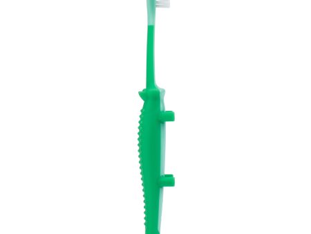 Dr Brown s Toddler Toothbrush 1-4 Years Online Sale