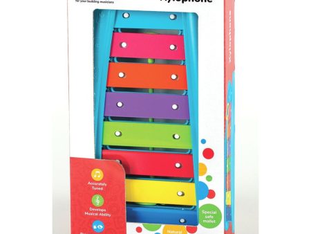 Halilit Xylophone Online Sale