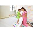 Munchkin Bath Mat Dots Hot on Sale