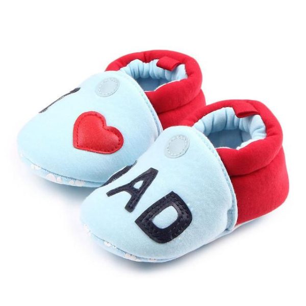 Lovely First Walkers Baby Shoes Online now