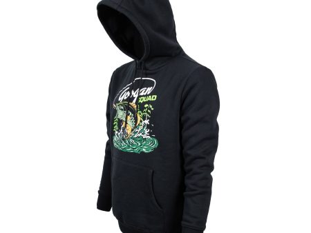 Catch Of the Day Hoodie For Sale