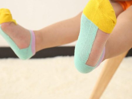 Crystal Stockings Socks Discount