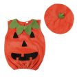 Pumkin Custome Online