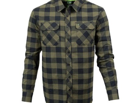 Buffalo Plaid Flannel Online Sale