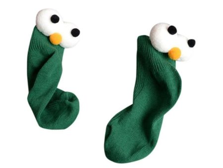 Short Eyes Socks Online Sale