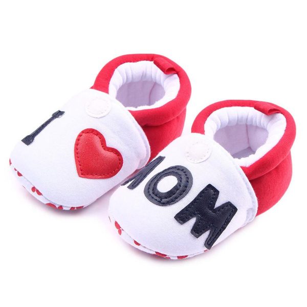 Lovely First Walkers Baby Shoes Online now