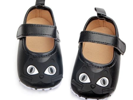 Baby Girl Shoes big eyes Sale