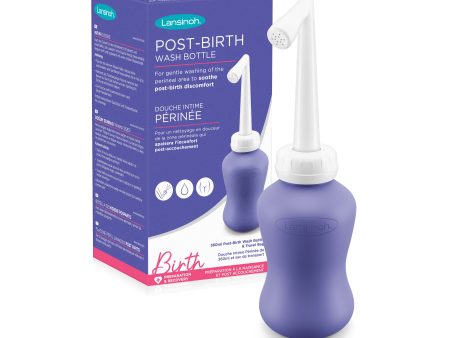 Lansinoh Post-Birth Wash Bottle Online