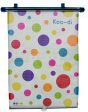 Koo-Di Spotty Car Window Sunshade Cheap