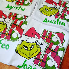 Polo Grinch Online now