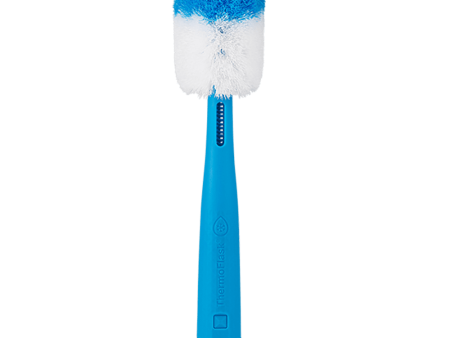 2-in-1 Bottle Cleaning Brush Online