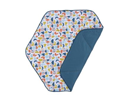 Koo-Di Flippin Fun Playmat Big Little Adventures Online now