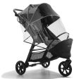 Baby Jogger® Weather Shield for City Mini® 2, City Mini® GT2 & City Elite® 2 Single Strollers For Sale