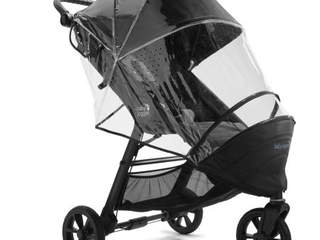 Baby Jogger® Weather Shield for City Mini® 2, City Mini® GT2 & City Elite® 2 Single Strollers For Sale