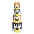 Tomy Toomies Bluey Family Pourers For Discount