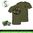 12 Month Shirt of The Month Subscription For Cheap