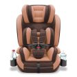 Thicken Seats Cushion For Child Chairs In Car New Arrival 9M~12Y Kids Children Safety Car Seats Universal Baby Portable Car Seat For Discount