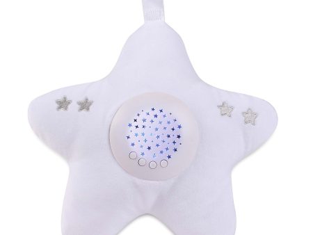 Little Chick London Twinkle Bed Time Soother Online