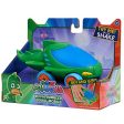 PJ Mask Rev-N-Rumble Gekko Mobile Cheap