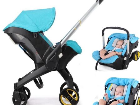 Travel system 3 in 1 For Sale