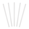 Straws - Five Pack Supply