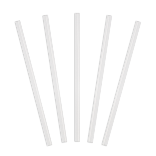 Straws - Five Pack Supply