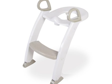 Red Kite Step & Sit Toilet Trainer Seat Online