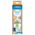 Dr Brown s Options+ Anti-Colic Glass Bottle Twin Pack Supply