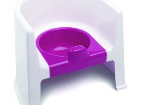 Neat Nursery Co. Potty Chair Hot on Sale