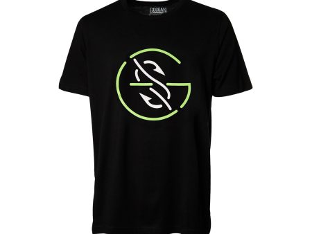 Youth GS Logo T-Shirt Cheap