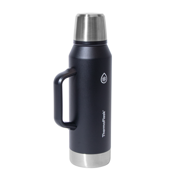 1.5L Insulated Thermal Bottle Fashion