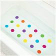 Munchkin Bath Mat Dots Hot on Sale