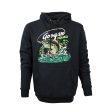 Catch Of the Day Hoodie For Sale