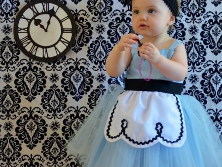 Princess Sleeveless Costume For Sale