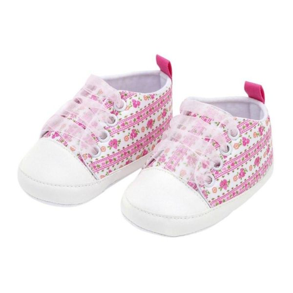 The First Walker Shoes For Baby Girl Sale