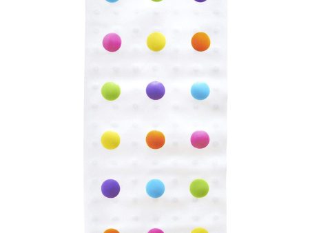 Munchkin Bath Mat Dots Hot on Sale