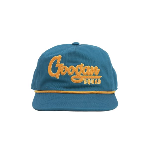 Googan Retrograde Rope Hat Cheap