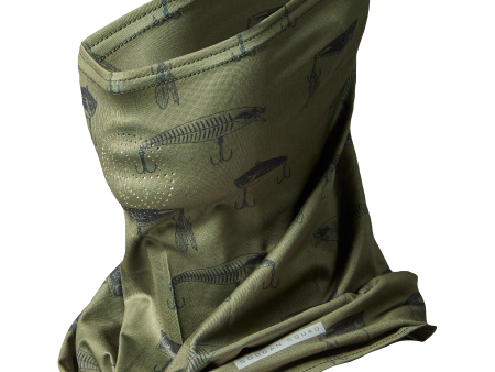 Cypress Baits Gaiter For Cheap