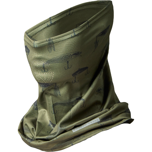 Cypress Baits Gaiter For Cheap