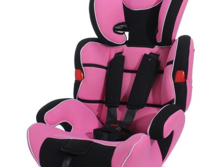 Pink Convertible Car Seat For Sale