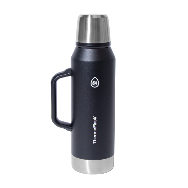 1.5L Insulated Thermal Bottle Fashion