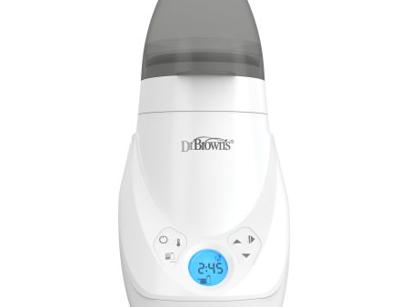 Dr Brown s Deluxe Electric Bottle Warmer & Steriliser For Cheap