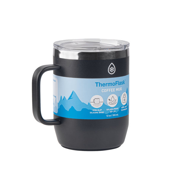 12 oz Coffee Mug Supply