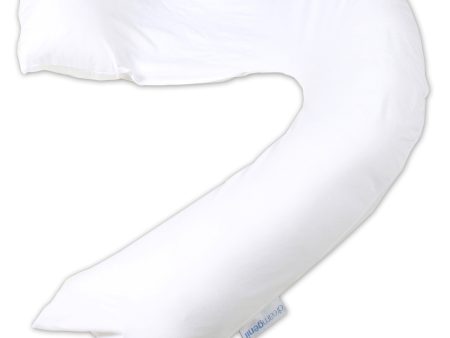 DreamGenii Pregnancy Support and Feeding Pillow on Sale