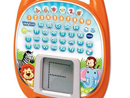 Vtech Write and Learn Touch Tablet Online now