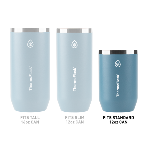 12 oz Standard Can Cooler Online