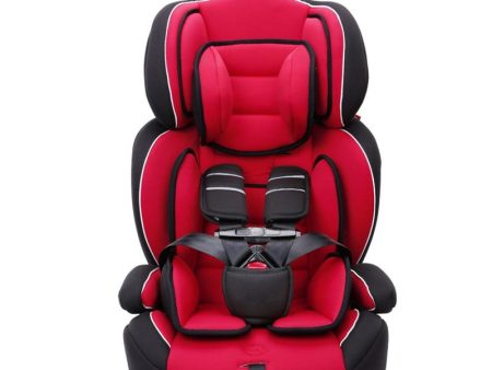 Thicken Seats Cushion For Child Chairs In Car New Arrival 9M~12Y Kids Children Safety Car Seats Universal Baby Portable Car Seat For Discount